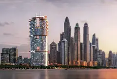 Large Layout | Premium Sea View | High Floor