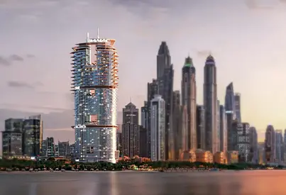 Large Layout | Premium Sea View | High Floor