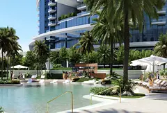 Premium Sea View | High Floor | Large Layout
