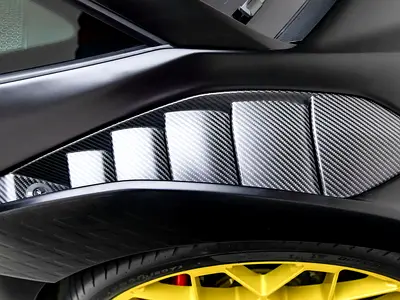 2022 Lamborghini HURACAN thumbnail 19