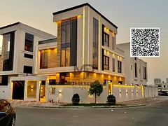 Villa for sale, strategically located near all services, schools and shopping centers