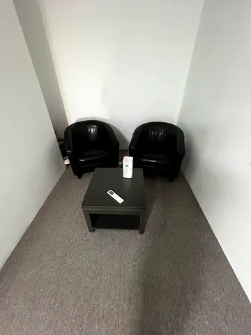 Lounge Chair