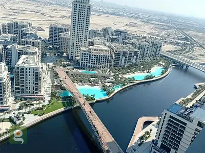 Brand New | Creek & Marina View | 6 Cheques