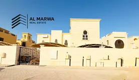 Near Dubai | Luxury & Spacious Brand New 5-Master BR | only for GCC | prime Location Ready to Mo