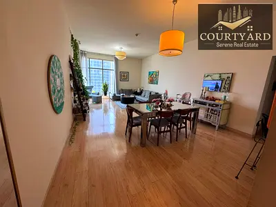 UNFURNISHED 2BR | VACANT ON TRANSFER | NEAR METRO ACCESS