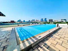 Chiller Free Building | Spacious Layout | Ready to Move