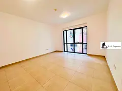 Chiller Free Building | Spacious Layout | Ready to Move