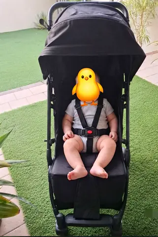Stroller pram