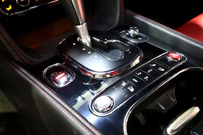 2016 Bentley CONTINENTAL 缩略图 12