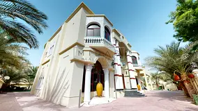Luxurious Villa | Lake View | Fully Furnished