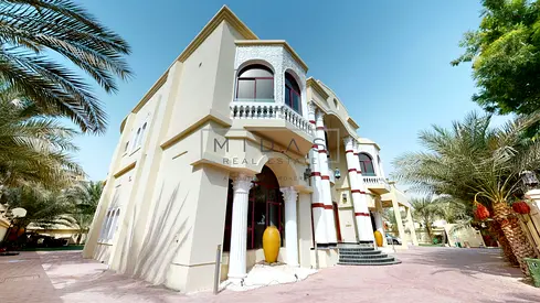 Luxurious Villa | Lake View | Fully Furnished