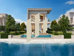 Charm Villa | Luxurious Living | Waterfront