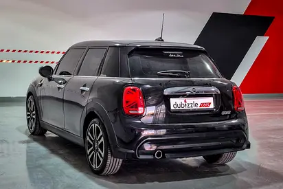 2021 MINI COOPER 照片 6