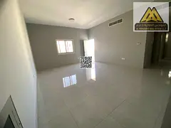 Luxury penthouse apartment with exceptional space and open views, featuring a balcony, built-in ward