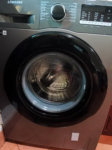 Selling SAMSUNG washing machine