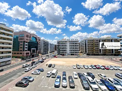 Closed To Metro || Open View || Limited Units Left ||