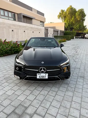 Mercedes-Benz CLE 300 4MATIC, миниатюра 7