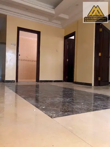 Spacious 3BR Family Apartment For Annual Rent | Al Rashidiya 3, Ajman