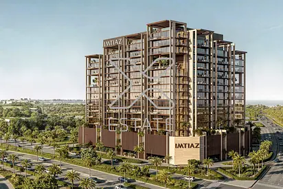 Luxury Furnished Apt | Spacious Layout | Burj View