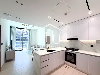 Fully Furnished | Spacious Layout | Vacant Now