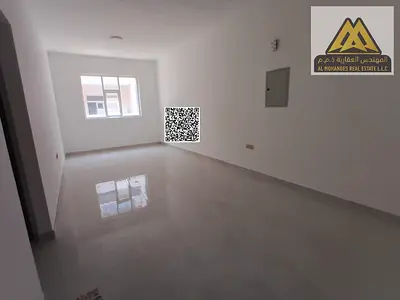 Spacious family apartment in a prime location in Al Muwaihat 3, offering comfortable living spaces, proximity to all amenities, and flexible payment o