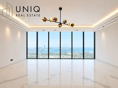 4 Bedroom | Brand New | SEA VIEW