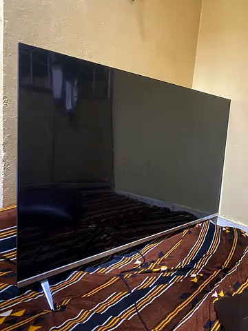 Phillips 55 inches LED smart Tv