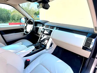 صورة مصغرة 9 لـ 2018 LAND Rover RANGE ROVER