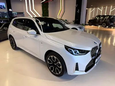 2025 BMW X3 — миниатюра 5