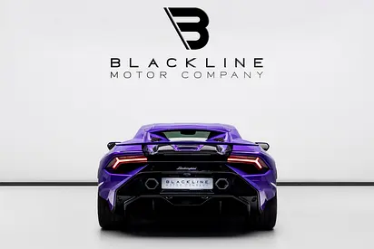 صورة مصغرة 5 لـ 2023 Lamborghini HURACAN