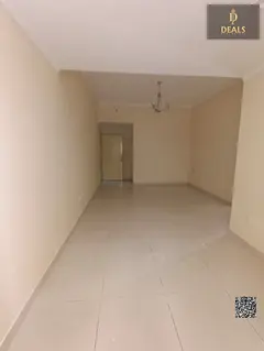 2-Bedroom Apartment for Rent | Al Nuaimiya 1, Ajman | Balcony + Gym &amp; Pool | AED 38,000/Year