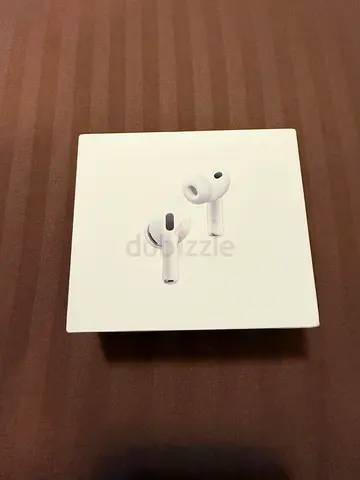 Airpods Pro 3