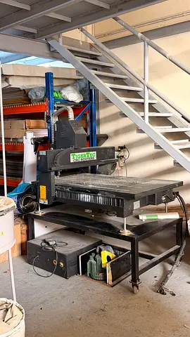 CNC machine for sale