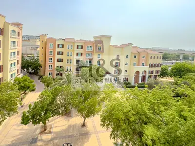 Well-Maintained 1BHK |Park View| Peaceful Lifestyle