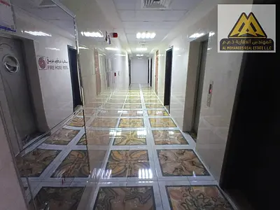 Conveniently spaced with a practical layout | Prime location close to all amenities | Easy access to Dubai and Sharjah | Excellent rental opportunity