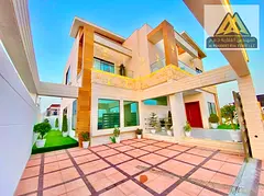 Villa for annual rent | 5 bedrooms | 4000 sq ft | Prime corner location | Upscale and quiet resident