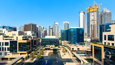 Prime Location | Spacious | Hot Deal | High Floor