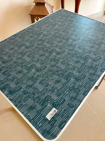 Camping Folding Table Decatlhon