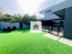 Spacious 4bedroom villa with private pool and majlis || Available for rent