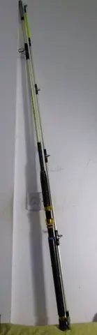 SHIMANO SEA HUNTER 3M FISHING ROD