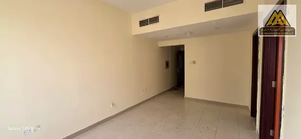 Studio Apartment for Rent in Al Rawda 2 Ajman | Ground Floor | Separate Kitchen | AED 17,000
