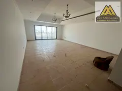 Luxury apartment for annual rent | Three bedrooms and a living room | Al Rashidiya 3 | Spacious area