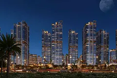 Modern 1BR | Spacious Layout | Flexible Pp
