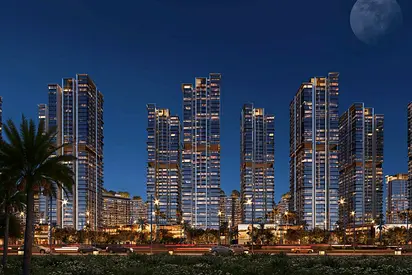 Modern 1br | High Floor | Investor Deal
