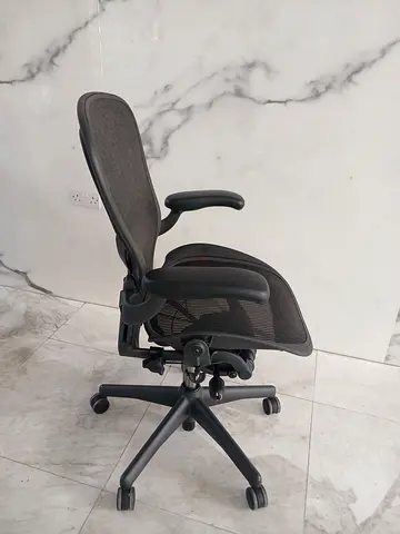 Herman Miller Aeron Office Chair Type B And C for sale ultimate comfort excellent condition