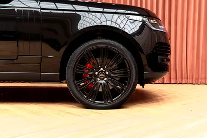 صورة 5 لـ 2018 LAND Rover RANGE ROVER