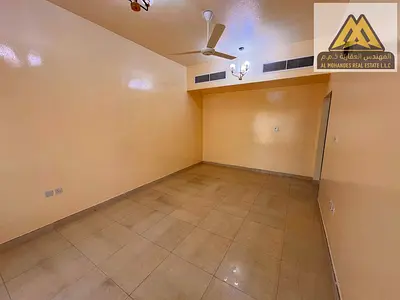 For Annual Rent – Apartment in Al Mowaihat 3, Ajman Spacious apartment in a prime location close to schools and near Sheikh Mohammed Bin Zayed Road,