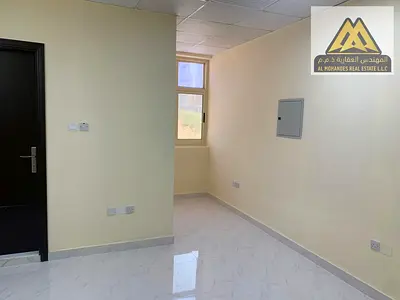 استوديو العالية أول ساكن بناية جديدة وتشطيبات حديثة 22 ألف سنوي 6 دفعات موقع حيوي قريب الخدمات وسهل الوصول إلى دبي والشارقة.