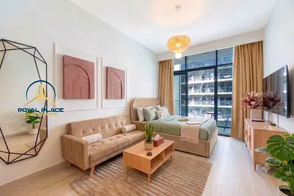 Fully Furnished Studio | Perfect Home | Prime Location