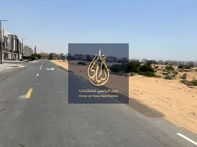 أرض سكنية في منطقة الحوشي، موقع متميز